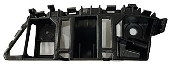 Ön Tampon Braketi Orijinal Tip Sol Tiguan 2012-2015 - 5N0807183D resmi