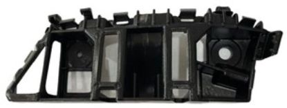 ON TAMPON BRAKETI ORJINAL TIP SOL TIGUAN 2012-2015 - 5N0807183D resmi