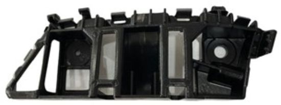 ON TAMPON BRAKETI ORJINAL TIP SOL TIGUAN 2012-2015 - 5N0807183D resmi