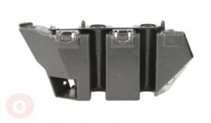 ON TAMPON BRAKETI SAG LEON 2013-2016 - 5F0807050 resmi