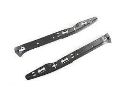 TAMPON BAGLANTI BRAKETI ON SAG T5-T6 2003-2014 - 7H0807184A resmi
