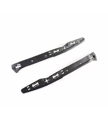 Tampon Bağlantı Braketi Ön Sol T5-T6 2003-2014 - 7H0807183A resmi