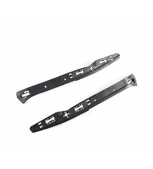 Tampon Bağlantı Braketi Ön Sol T5-T6 2003-2014 - 7H0807183A resmi
