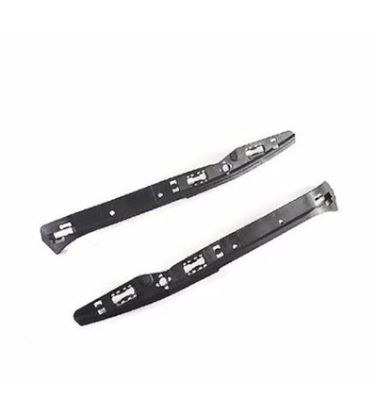 TAMPON BAGLANTI BRAKETI ON SOL T5-T6 2003-2014 - 7H0807183A resmi