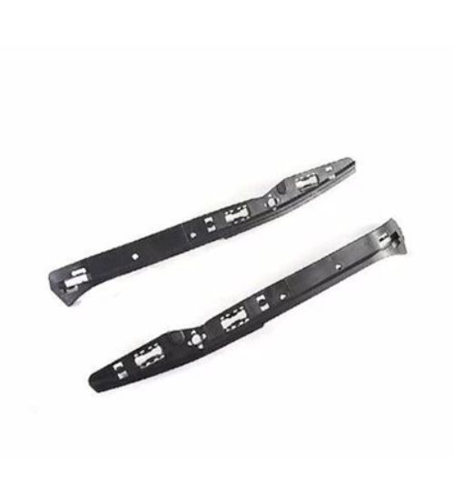 TAMPON BAGLANTI BRAKETI ON SOL T5-T6 2003-2014 - 7H0807183A resmi