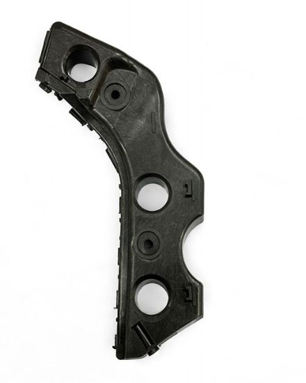 Ön Tampon Braketi Sol CC 2009-2012 - 3C8807183A resmi