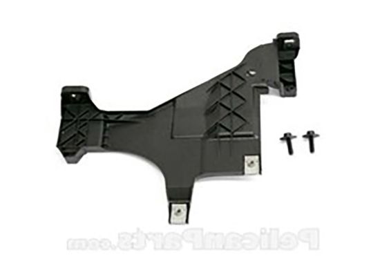Far Alt Tabla Braketi Sağ A4-A5-S4-S5 13-17 - 8T0941454D resmi