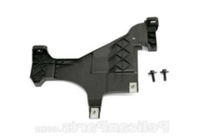 FAR ALT TABLA BRAKETI SAG A4-A5-S4-S5 13-17 - 8T0941454D resmi