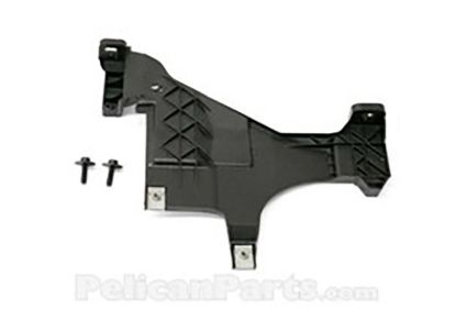 Far Alt Tabla Braketi Sol A4-A5-S4-S5 13-17 - 8T0941453D resmi