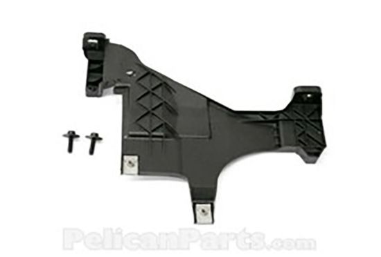 Far Alt Tabla Braketi Sol A4-A5-S4-S5 13-17 - 8T0941453D resmi