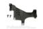 Far Alt Tabla Braketi Sol Audi A4 A5 S4 S5 2013-2017 - 8T0941453D resmi