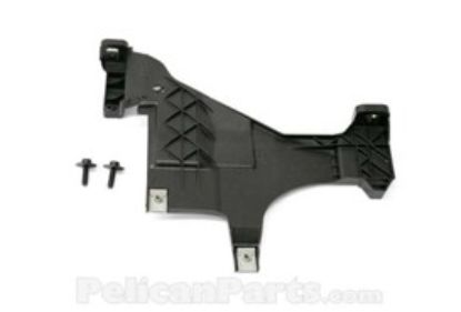 FAR ALT TABLA BRAKETI SOL A4-A5-S4-S5 13-17 - 8T0941453D resmi