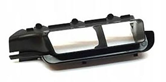 Ön Panel Havalandırma Kanalı Dizel Araçlar - 5Q0129621D resmi