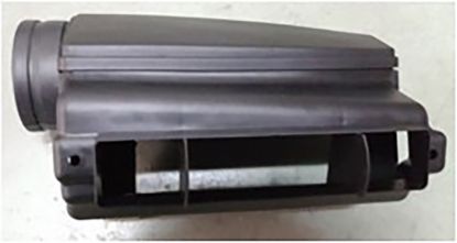 Ön Panel Havalandırma Kanalı Set 2011 << Dizel Araçlar - 1T0805971A/1T0805962E/1T0805965J resmi