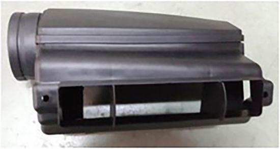 Ön Panel Havalandırma Kanalı Set 2011 << Dizel Araçlar - 1T0805971A/1T0805962E/1T0805965J resmi