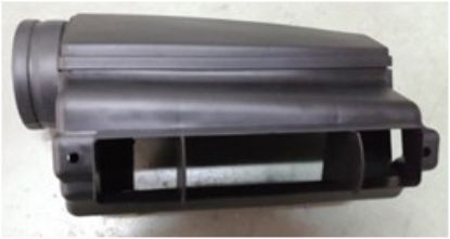 ON PANEL HAVALANDIRMA KANALI SET 2011 << DIZEL ARACLAR - 1T0805971A/1T0805962E/1T0805965J resmi