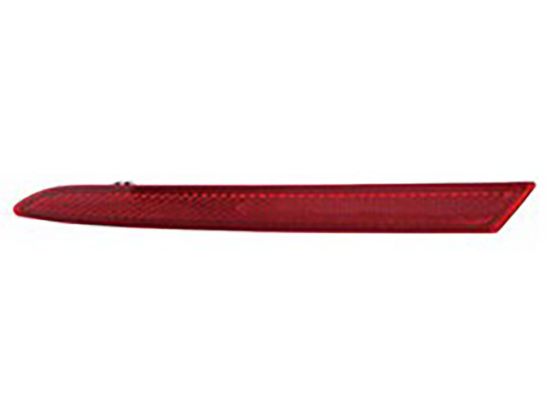 Reflektör Arka Tampon Sol Jetta 2015-2018 - 5C6945105B resmi