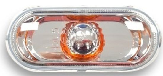 CAMURLUK SINYALI SARI CADDY 2004-2015 - 2K0949117B resmi