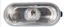 Çamurluk Sinyali Şeffaf Volkswagen Caddy 2004-2015 - 2K0949117 resmi