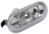 CAMURLUK SINYAL LAMBASI SEFFAF SAG SOL AMAROK 10>12 T6 11> POLO 11>15 - 7E0949117 resmi