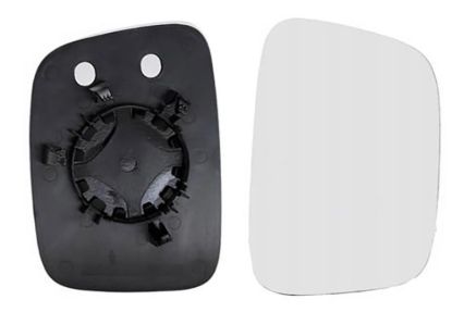 Ayna Camı Sağ T5-Caddy 2003-2010 - 7H1857522 resmi