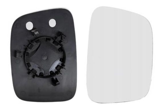 AYNA CAMI SAG T5-CADDY 2003-2010 - 7H1857522 resmi