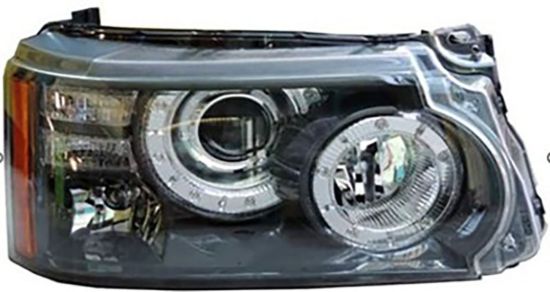 Far Sağ Ledli Land Rover Range Rover Sport L320 2010-2013 - LR015091 resmi