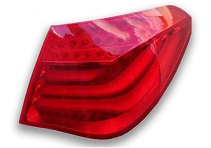 Stop Lambası Dış Sağ BMW 7 Serisi F01 2008-2012 - 63217182198 resmi