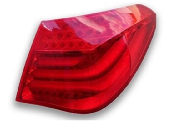 STOP LAMBASI DIS SAG BMW F01 2008-2012 - 63217182198 resmi