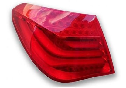Stop Lambası Dış Sol BMW 7 Serisi F01 2008-2012 - 63217182197 resmi