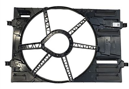 Fan Davlumbazı Yeni Modeller - 2Q0121203M resmi