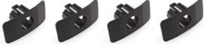 PARK SENSOR YUVA SETI 4 LI TAKIM JETTA 2015>> - 5C6919491E resmi