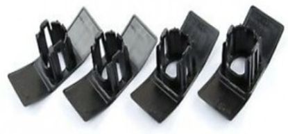 PARK SENSOR YUVA SETI 4 LU TAKIM JETTA/PASSAT 11-14 - 3AA998490 resmi