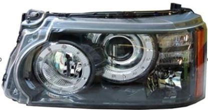 FAR SOL LEDLI RANGE ROVER SPORT I L320 10>13 (BEYINLER UZERINDE, TAK CALISTIR) - LR015082 resmi