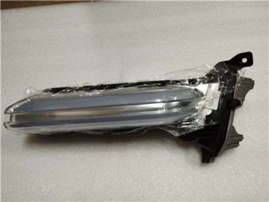 GUNDUZ FARI LED SAG PANAMERA 971 2014-2017 - 971953042G resmi