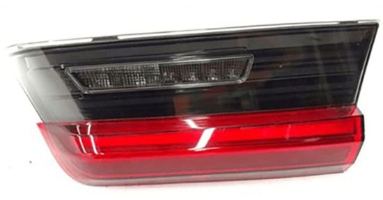 Stop Lambası İç Sağ BMW 3 Serisi G20 G80 G28 2019 ve Sonrası - 63217955842 resmi