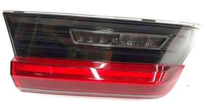 Stop Lambası İç Sol BMW 3 Serisi G20 G80 G28 2019 ve Sonrası - 63217420453 resmi