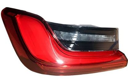 Stop Lambası Dış Sol BMW 3 Serisi G20 G80 G28 2019 ve Sonrası - 63217420449 resmi