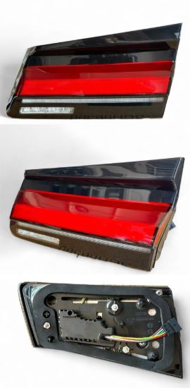 STOP LAMBASI IC LED SAG BMW G30 G38 F90 LCI 2020> - 63218493816 resmi