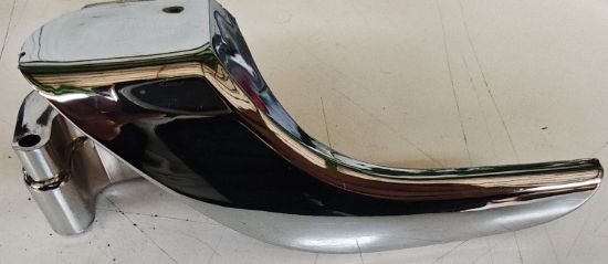 Kapı İç Açma Kolu Sol Krom X250 - 4707233300 resmi