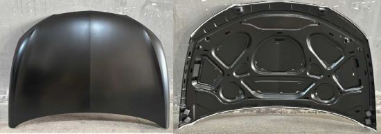 MOTOR KAPUTU ON IBIZA 2013-2016 - 6J9823031B resmi