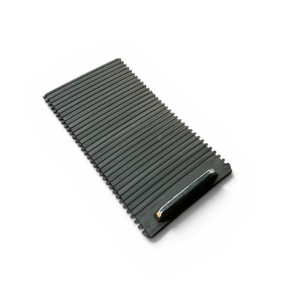 Orta Konsol Perdesi Siyah Astra J - 13301485 resmi
