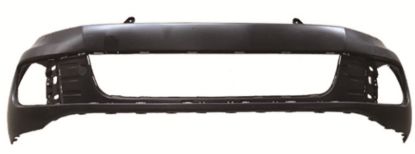 Ön Tampon Volkswagen Golf 6 GTI 2009-2011 - 5K0807217L resmi