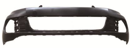 Ön Tampon Golf 6 GTI 2009-2011 - 5K0807217L GRU resmi