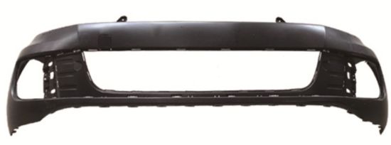 Ön Tampon Golf 6 GTI 2009-2011 - 5K0807217L GRU resmi