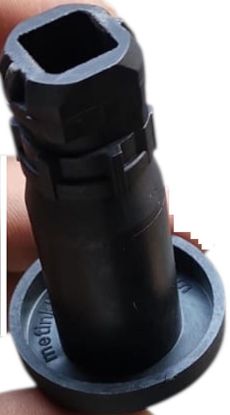 Ayna Zamak Plastik Katlanır Tip Megane V Clio V C3 C5 E-Tech Jeep Gerenada - GKL 297609 resmi