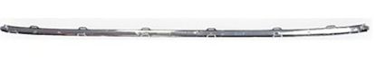 Krom Çıta Arka Tampon Orta Passat B7 Variant 2011-2014 - 3AF807443 resmi
