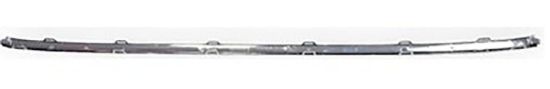 Krom Çıta Arka Tampon Orta Passat B7 Variant 2011-2014 - 3AF807443 resmi