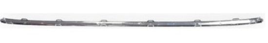 KROM CITA ARKA TAMPON ORTAPASSAT B7 VARIANT 2011-2014 - 3AF807443 resmi