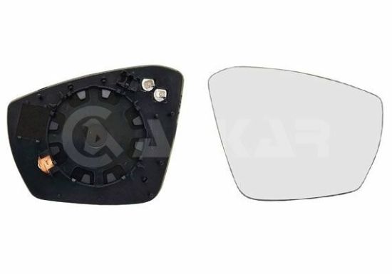AYNA CAMI SAG T-ROC 2018>> - 2GA857522C resmi